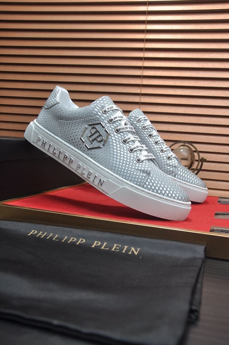 Philipp Plein Shoes